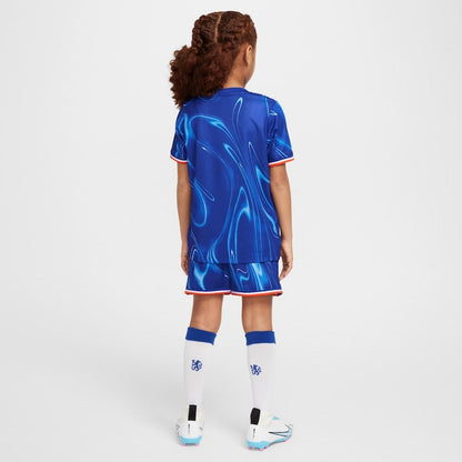 Kids Chelsea 24/25 Home