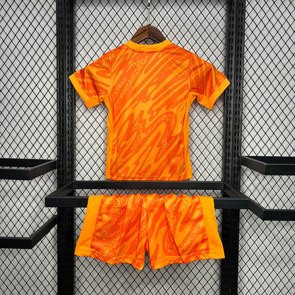 Kids England Goalkeeper 2024∕25