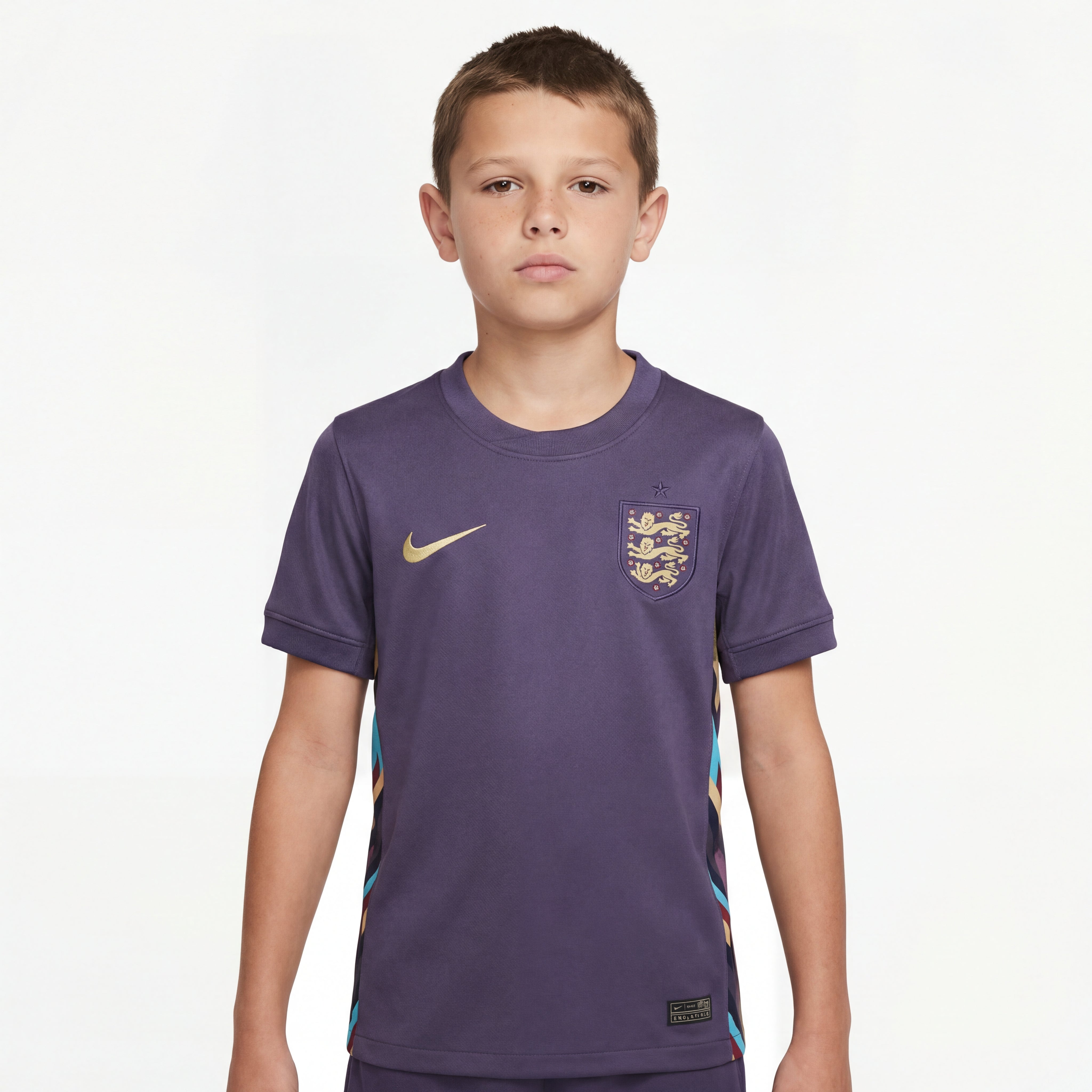 Kids England ll 2024∕25