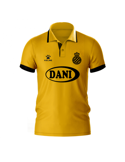 Kids Espanyol 25/26 125TH ANNIVERSARY