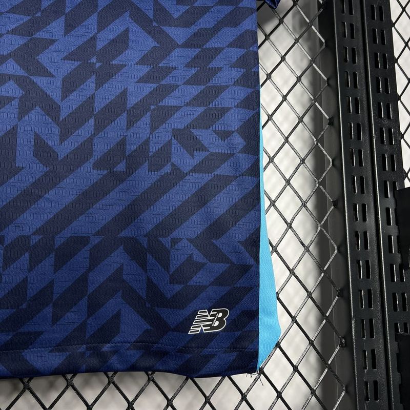 Kids FC Porto ll 24/25 Azul