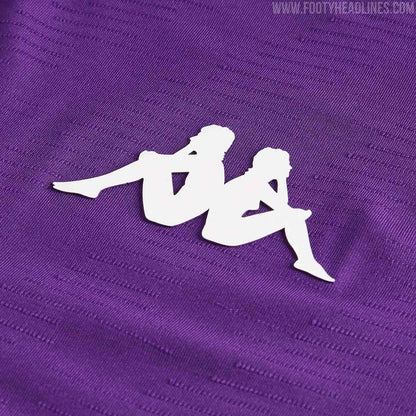 Kids Fiorentina 25/26 Home