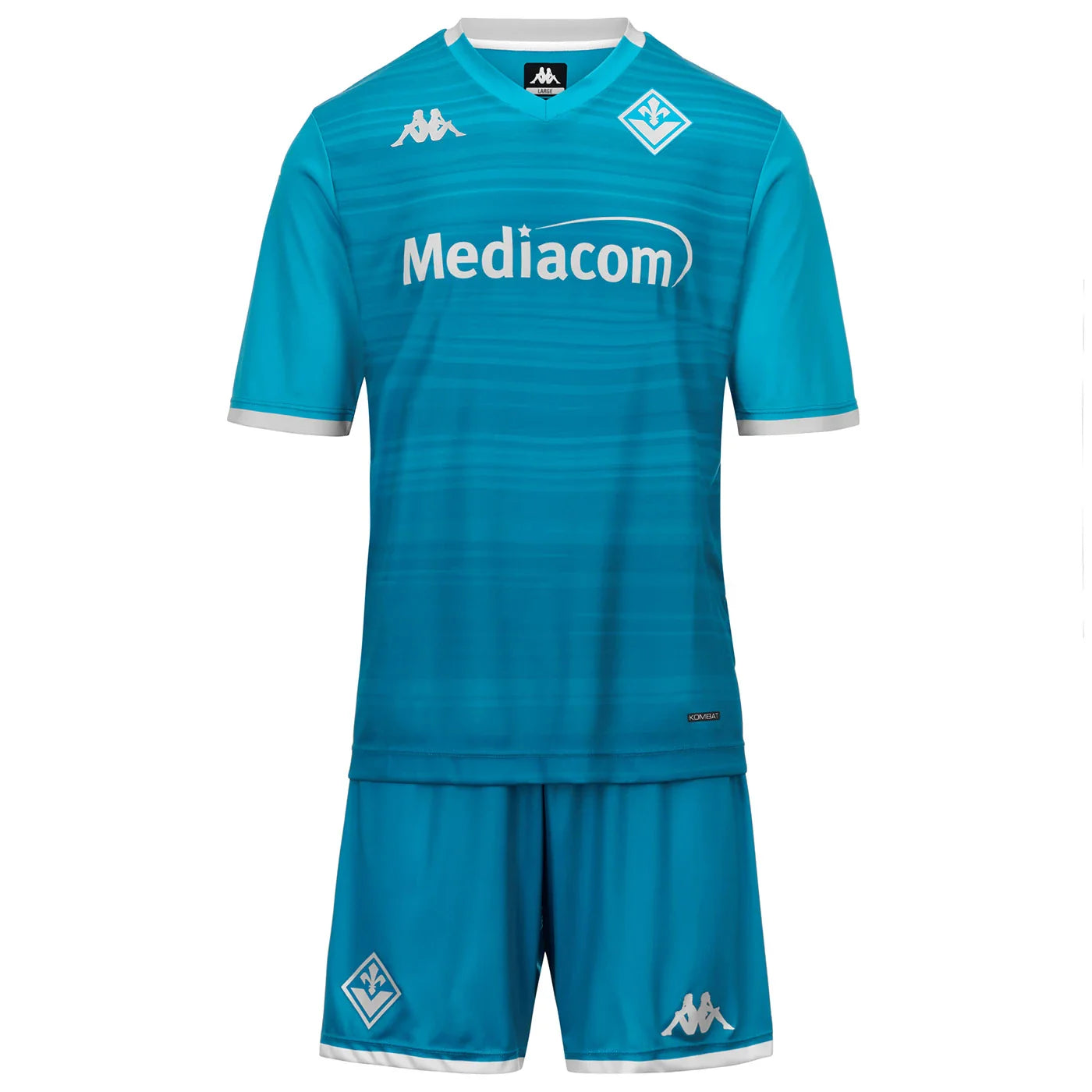 Kids Fiorentina 25/26 Third