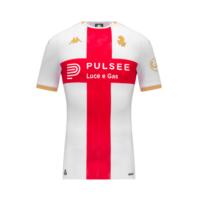 Kids Genoa 25/26 Away