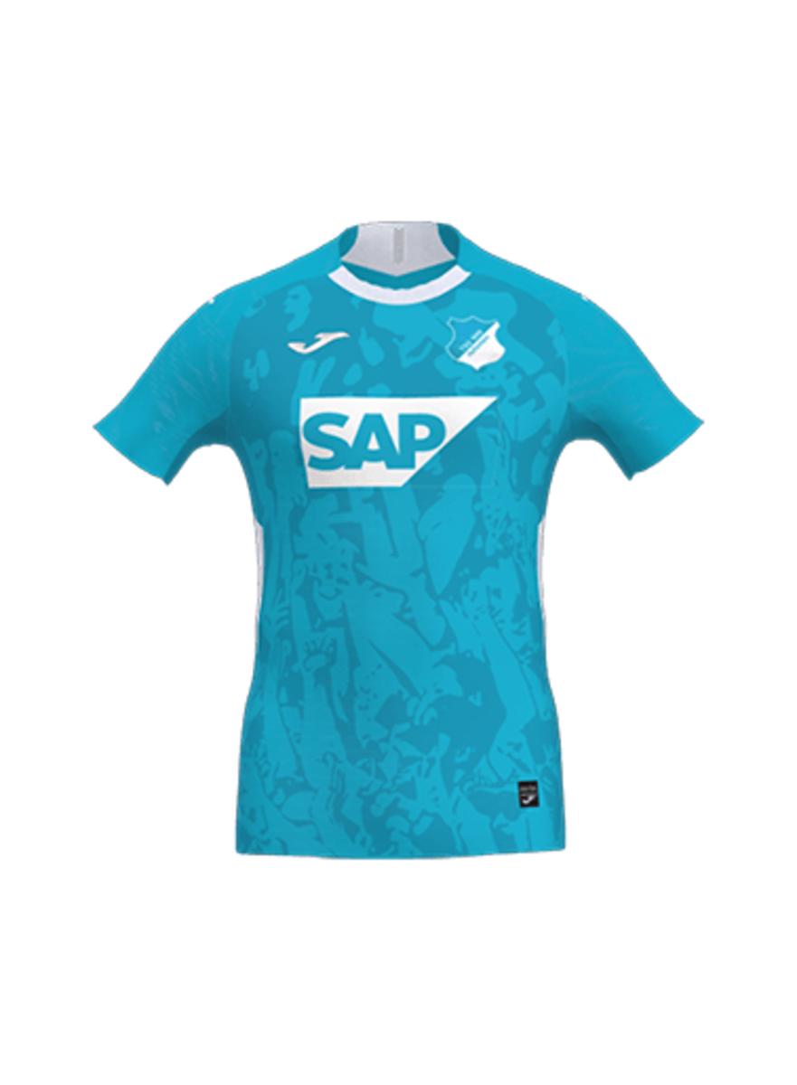 Kids Hoffenheim 25/26 Away
