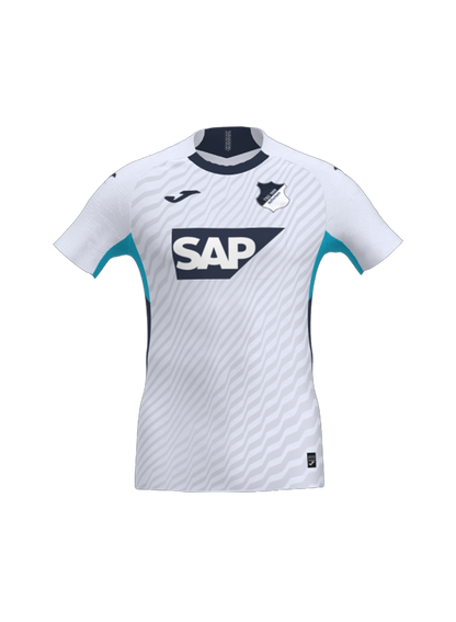 Kids Hoffenheim 25/26 Third