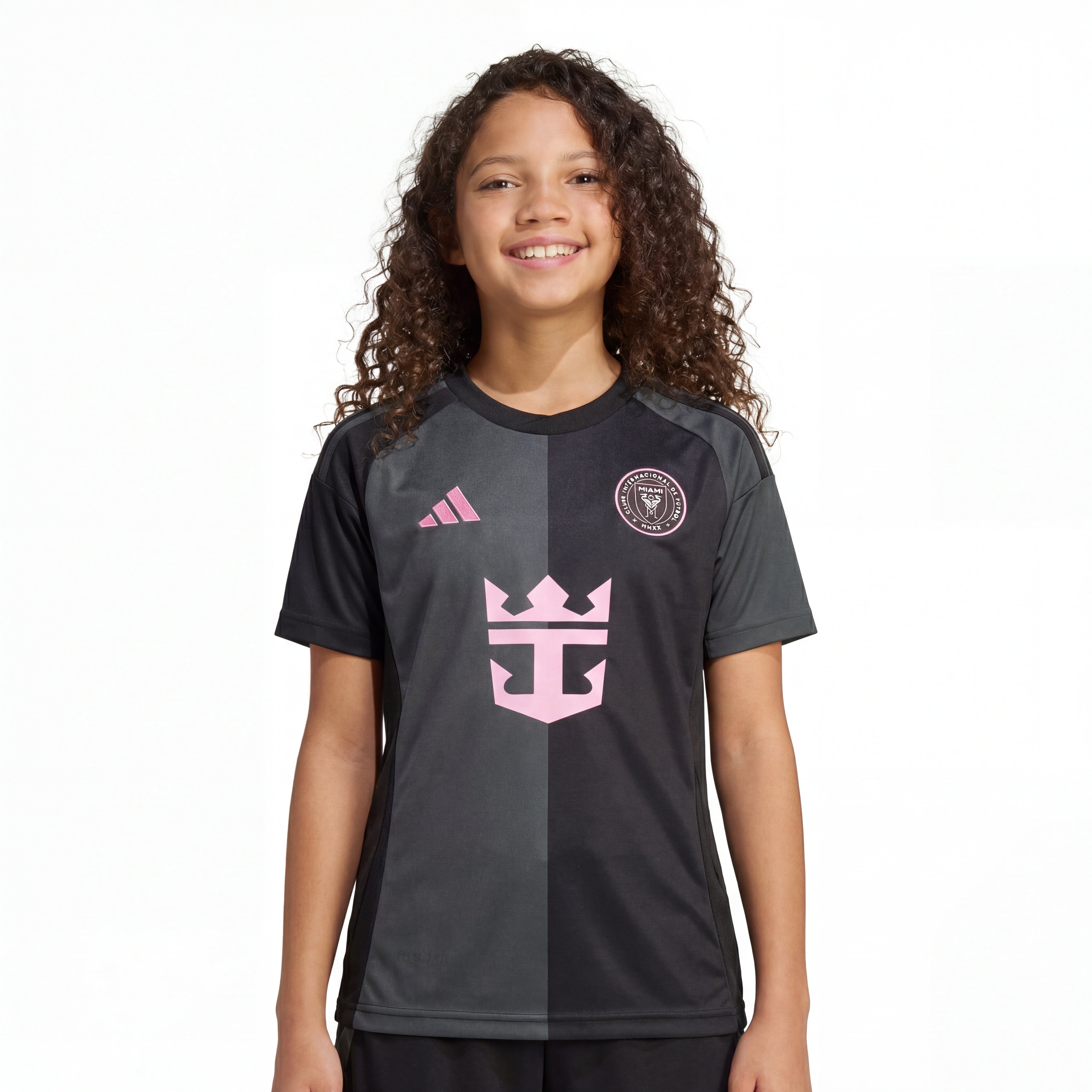 Kids Inter Miami 25/26 Away