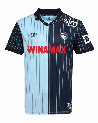 Kids Le Havre 25/26 Home