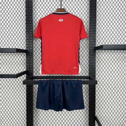 Kids Lille OSC 24∕25 Home