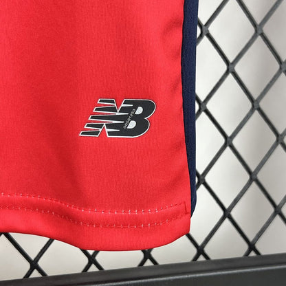 Kids Lille OSC 24∕25 Home