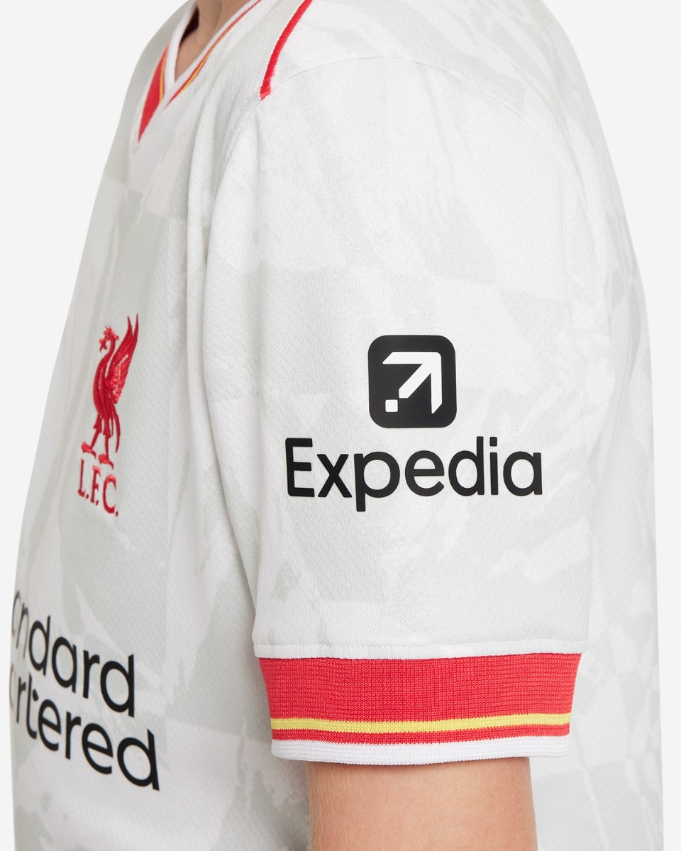 Kids Liverpool 24∕25 Third