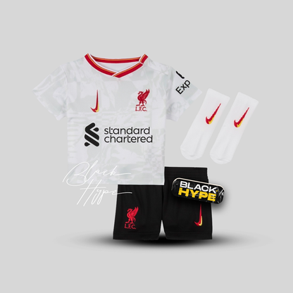 Kids Liverpool 24∕25 Third