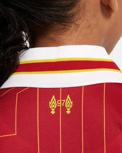 Kids Liverpool l 2024∕25