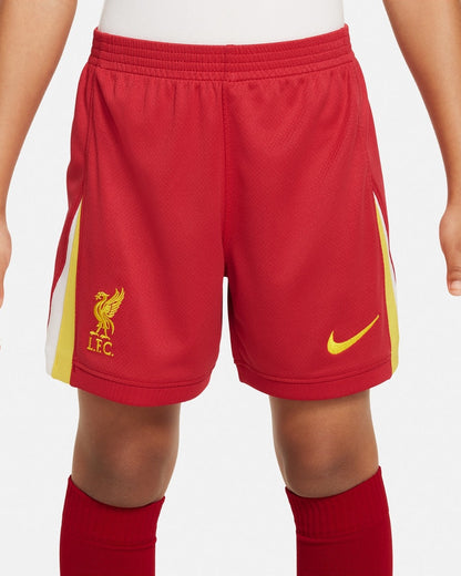 Kids Liverpool l 2024∕25