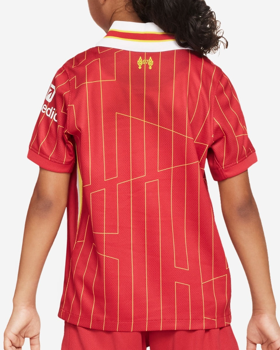 Kids Liverpool l 2024∕25