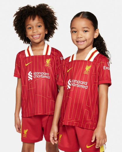 Kids Liverpool l 2024∕25