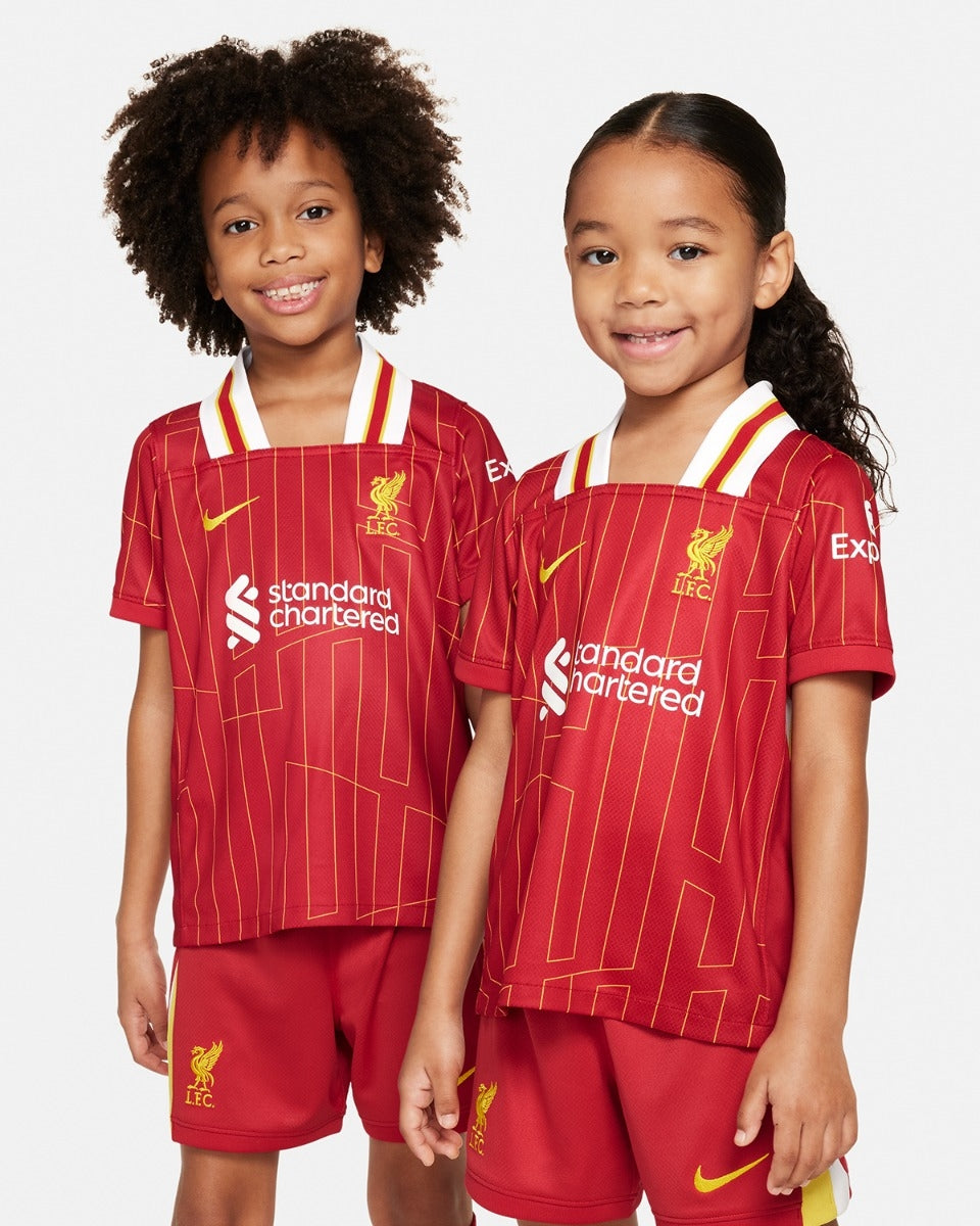 Kids Liverpool l 2024∕25
