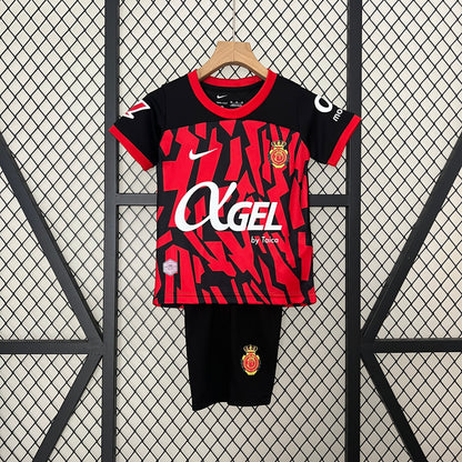 Kids Mallorca 24/25 - Home