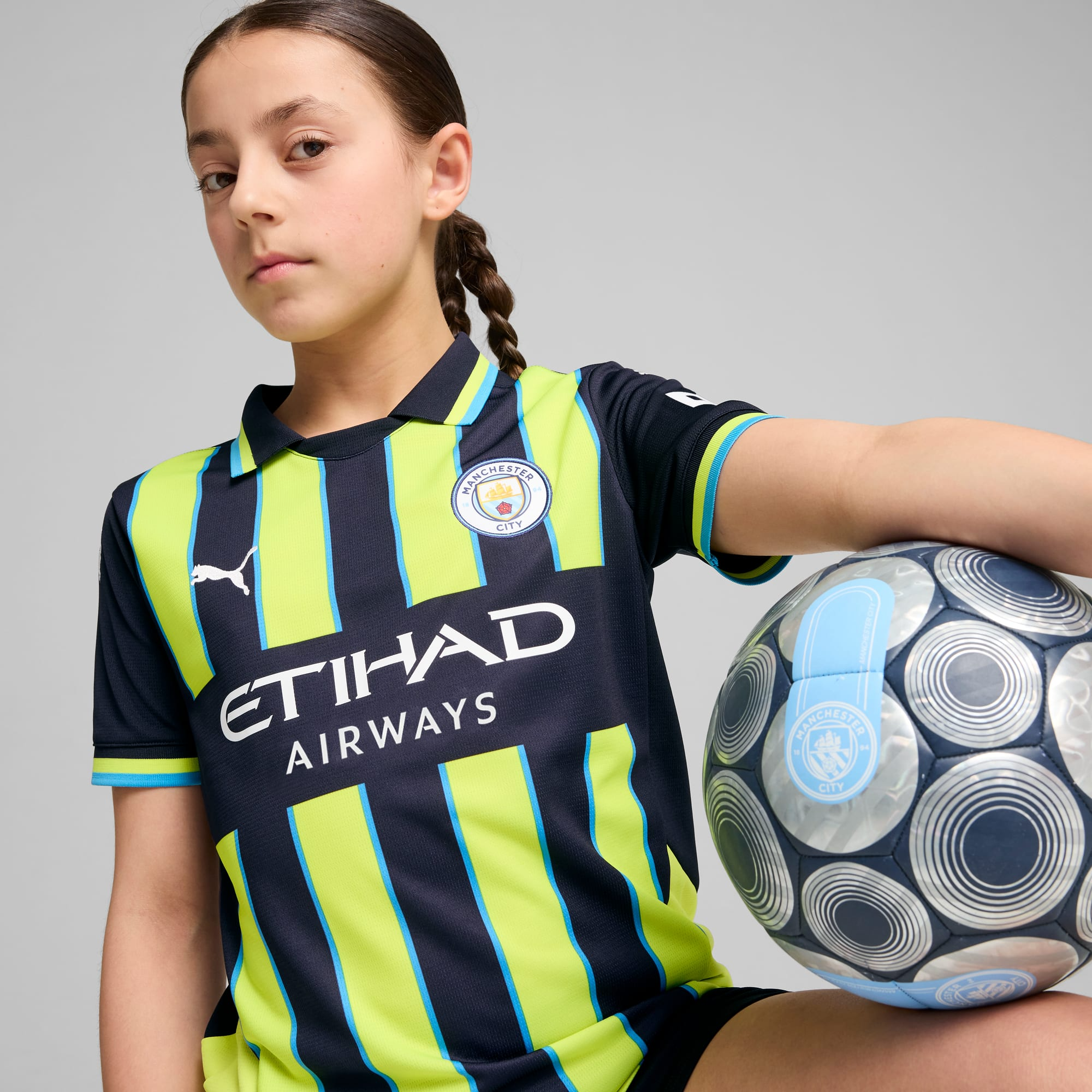 Kids Manchester City ll 2024∕25