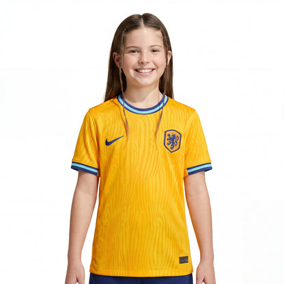 Kids Netherlands 24/25 Nike