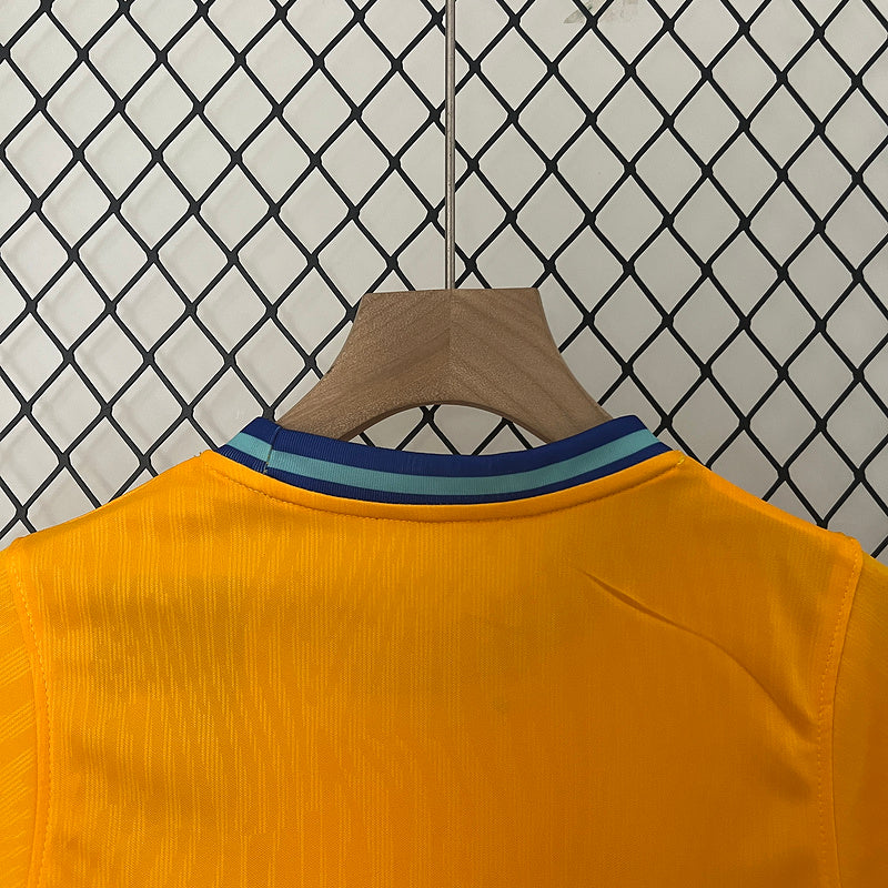 Kids Netherlands 24/25 Nike