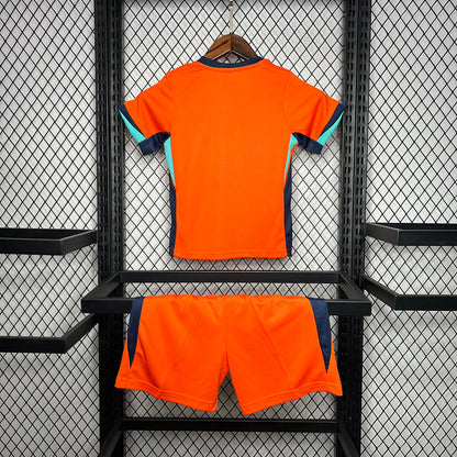 Kids Netherlands l 2024∕25