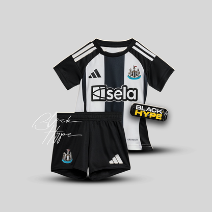 Kids Newcastle 24/25 Home