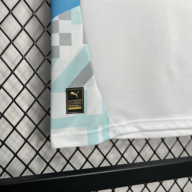 Kids Olympique de Marseille l 24/25