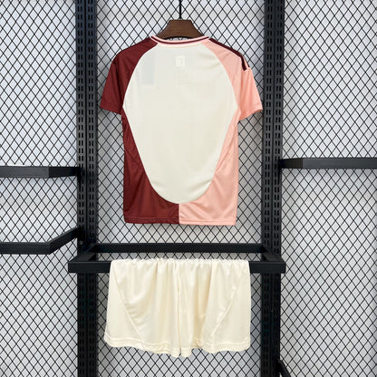 Kids Olympique Lyonnais 24∕25 Third