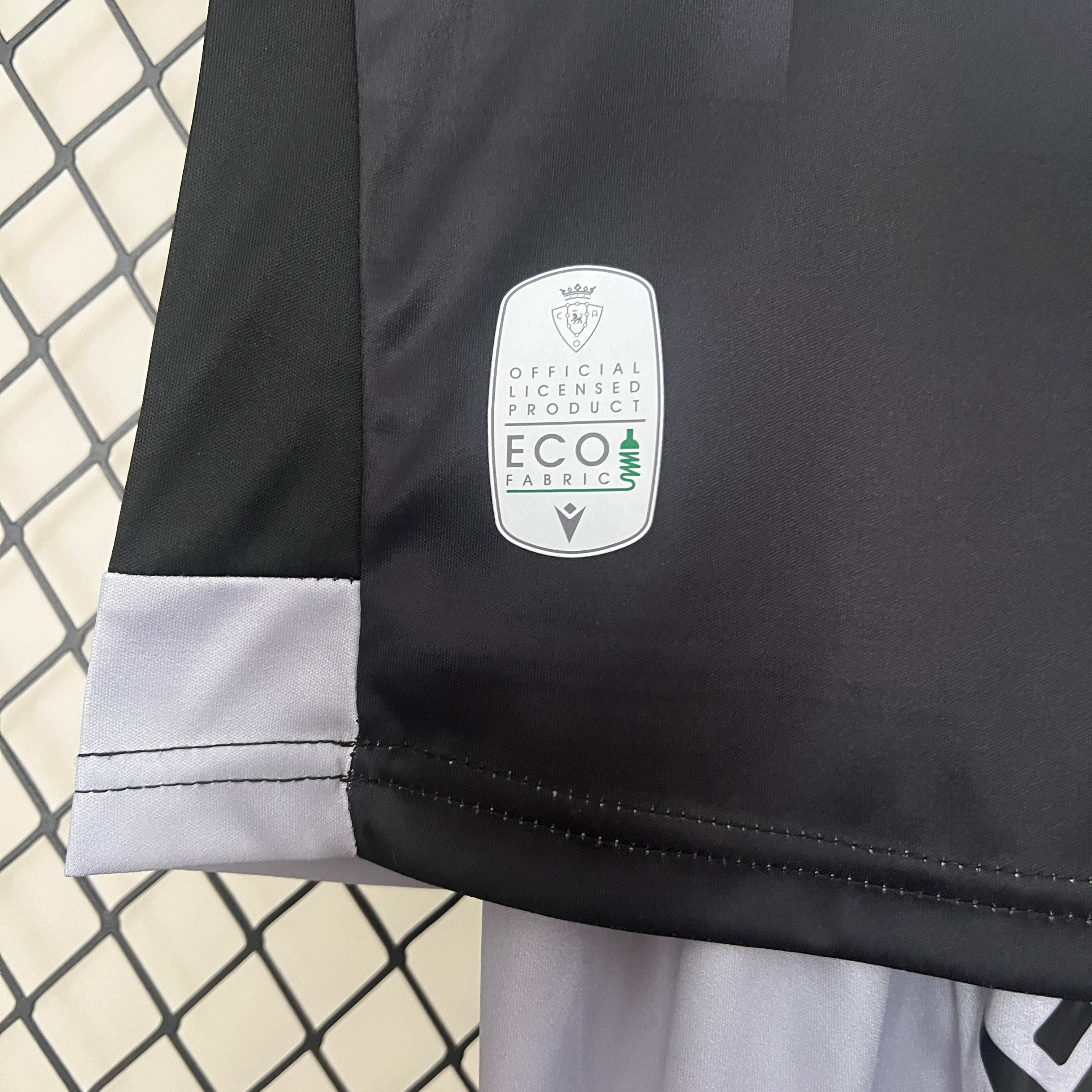 Kids Osasuna 24/25 Third