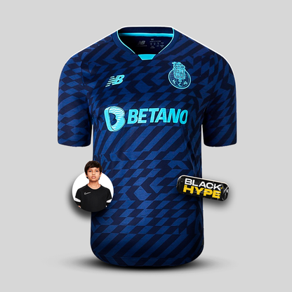 Kids Porto 24/25 Third