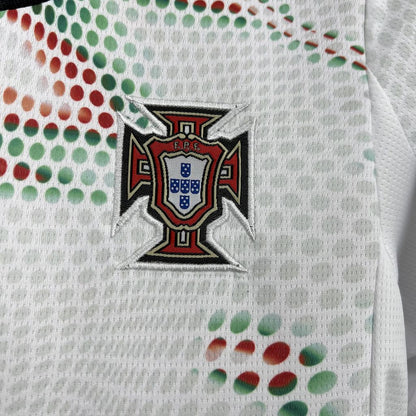 Kids Portugal 25/26 Away