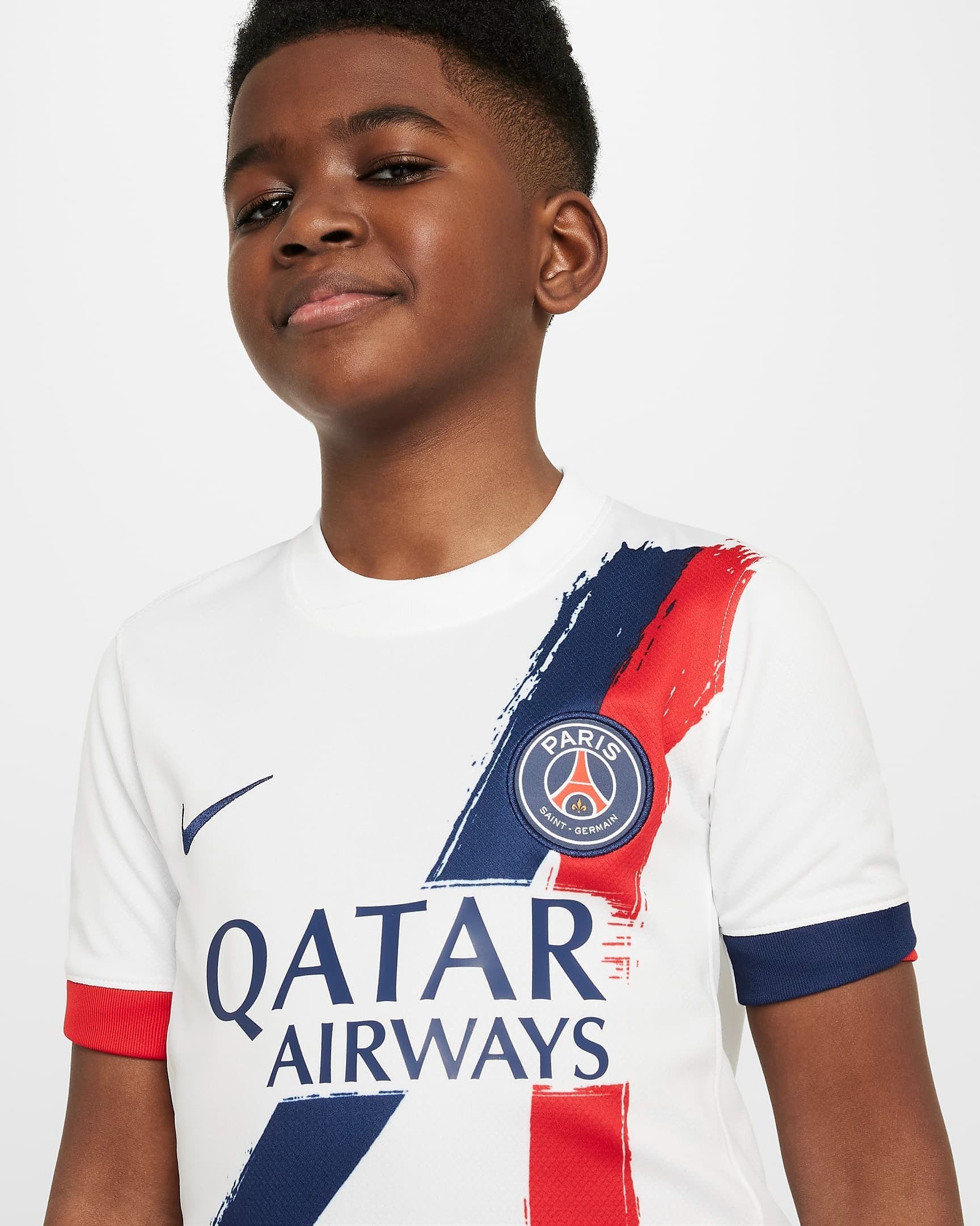 Kids PSG 24/25 Away