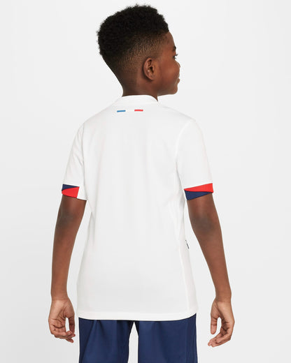 Kids PSG 24/25 Away
