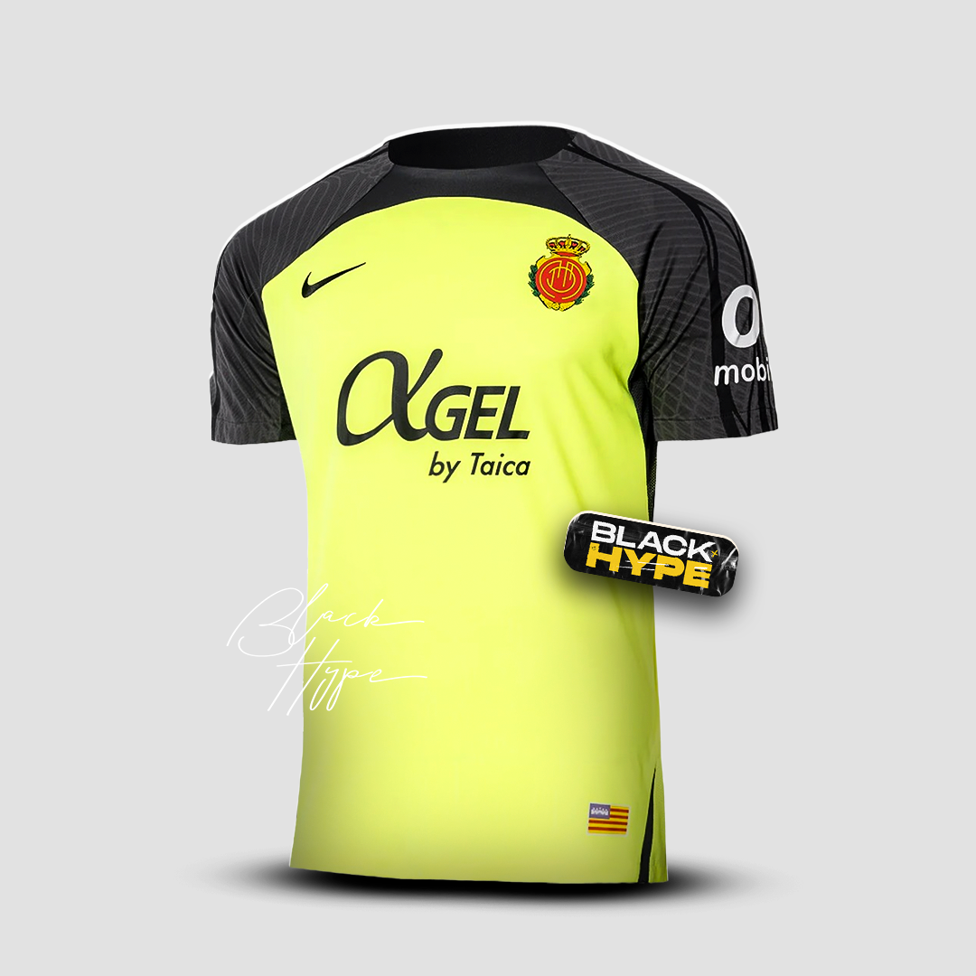 Kids RCD Mallorca 24/25 Away