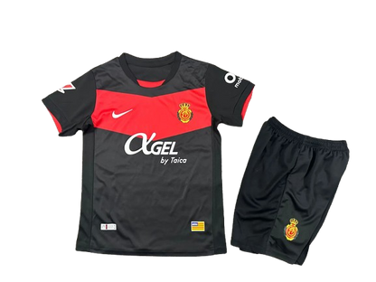 Kids RCD Mallorca 25/26 Third