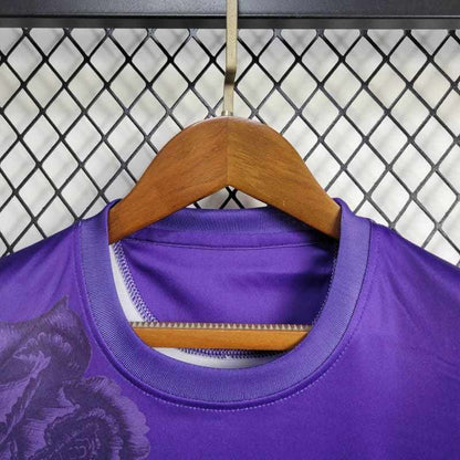 Kids Real Madrid 2024∕25- Purple