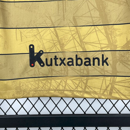 Kids Real Sociedad 24∕25 Away