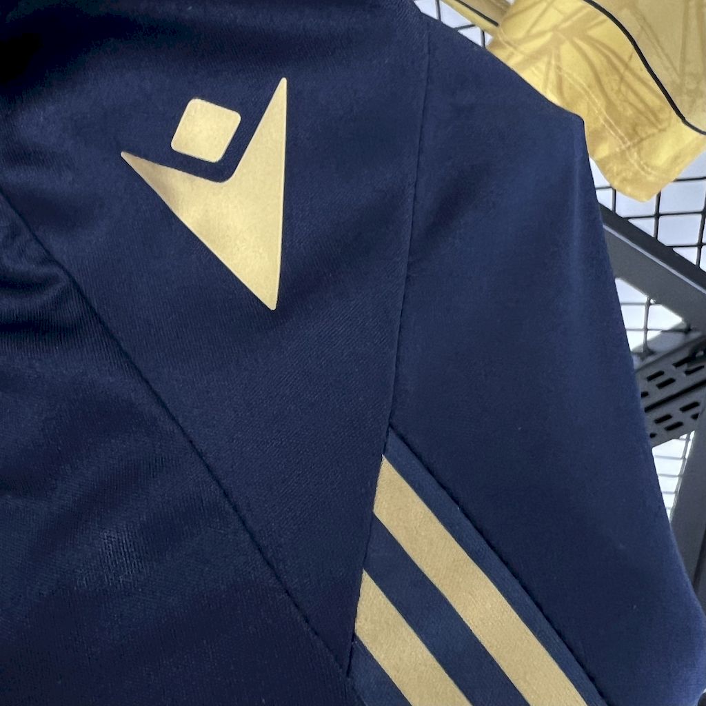 Kids Real Sociedad 24∕25 Away