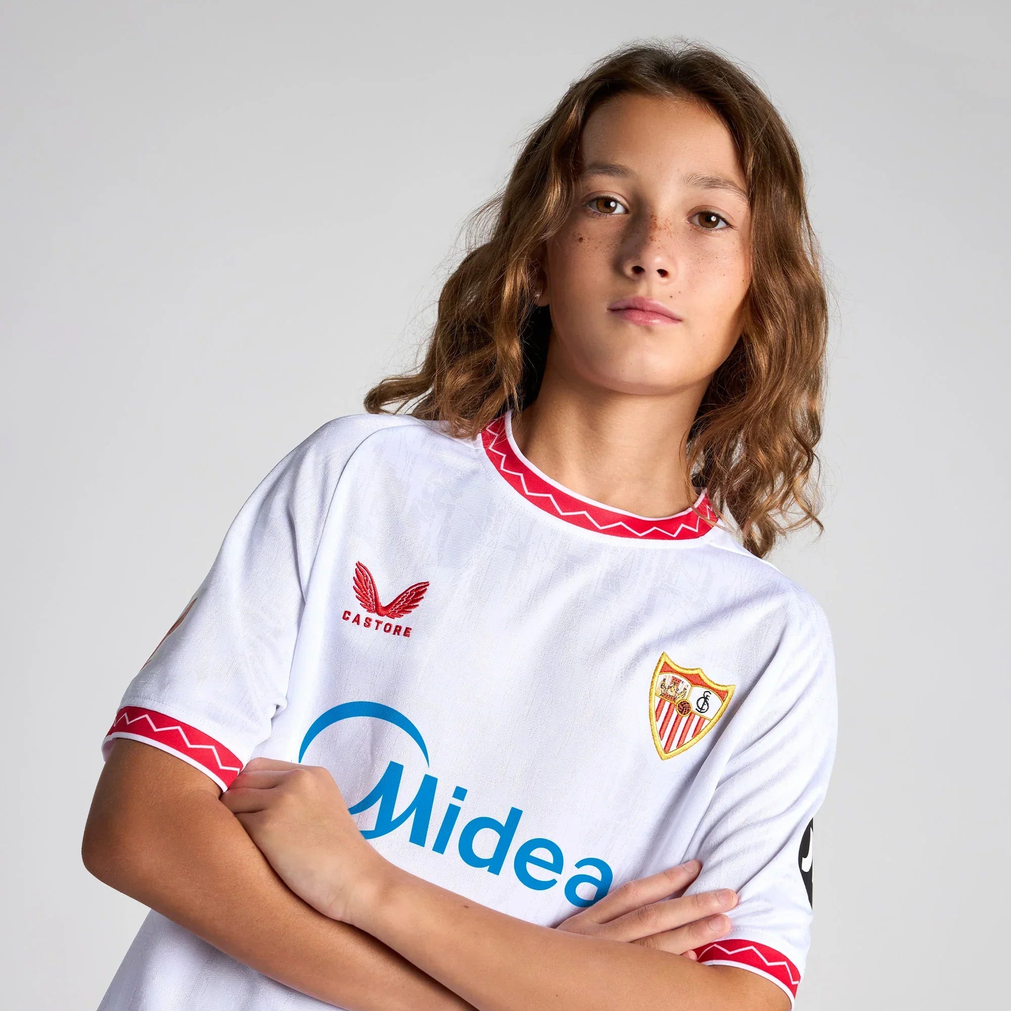Kids Sevilla 24/25 Home