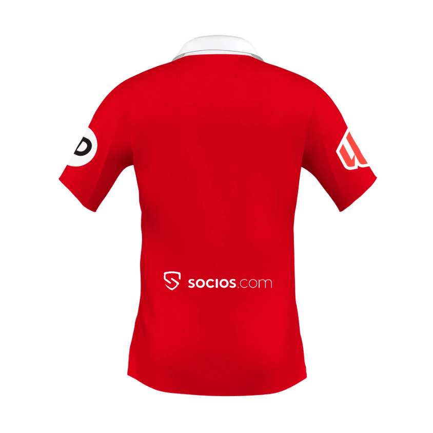 Kids Sevilla 25/26 Away