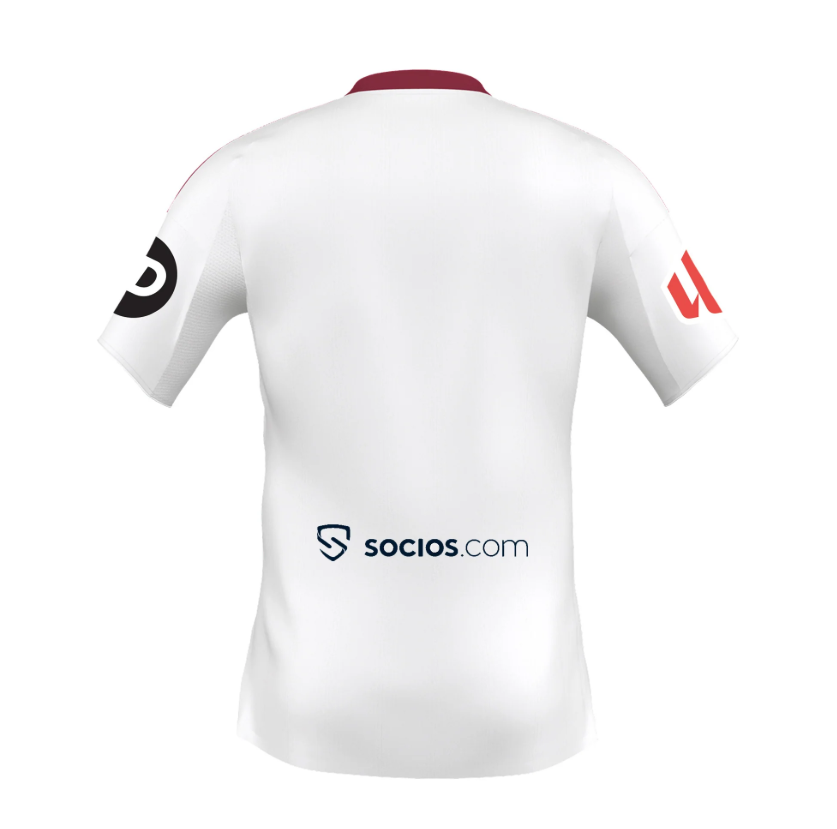 Kids Sevilla 25/26 Home