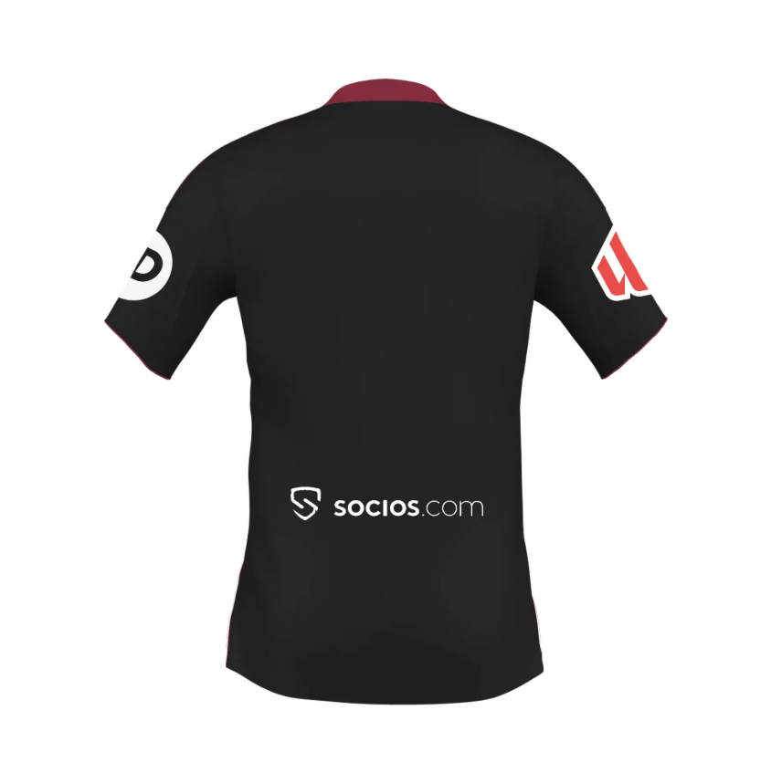 Kids Sevilla 25/26 Third