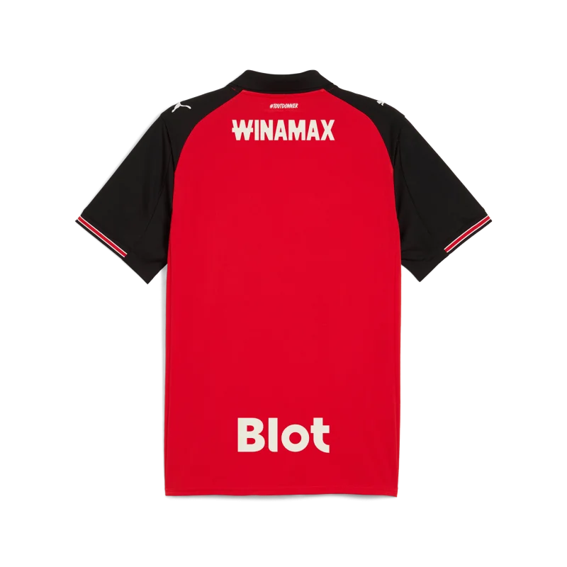 Kids Stade Rennais 25/26 Home