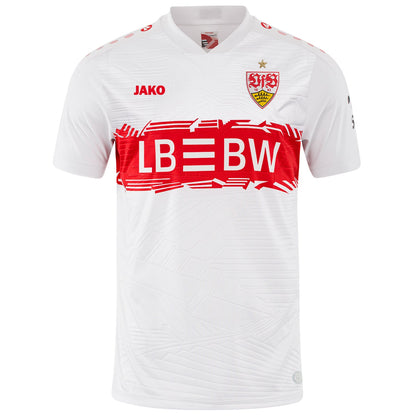 Kids Stuttgart 25/26 Home