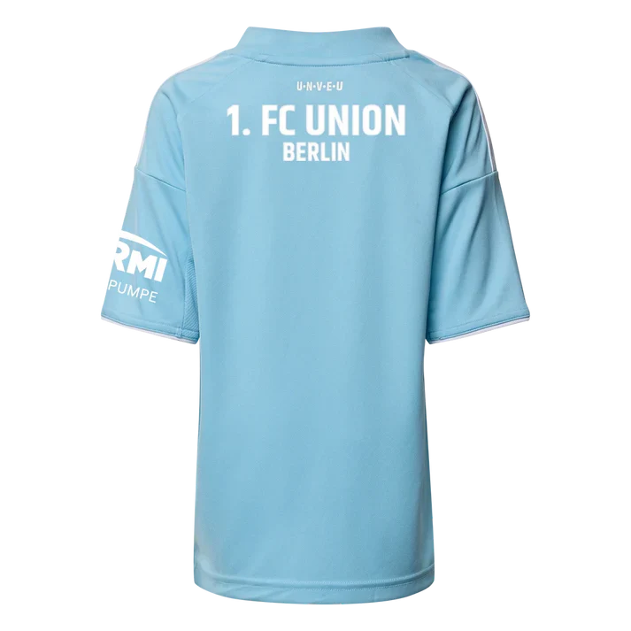 Kids Union Berlin 25/26 Third