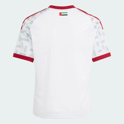 Kids United Arab Emirates 2026 Home WorldCup