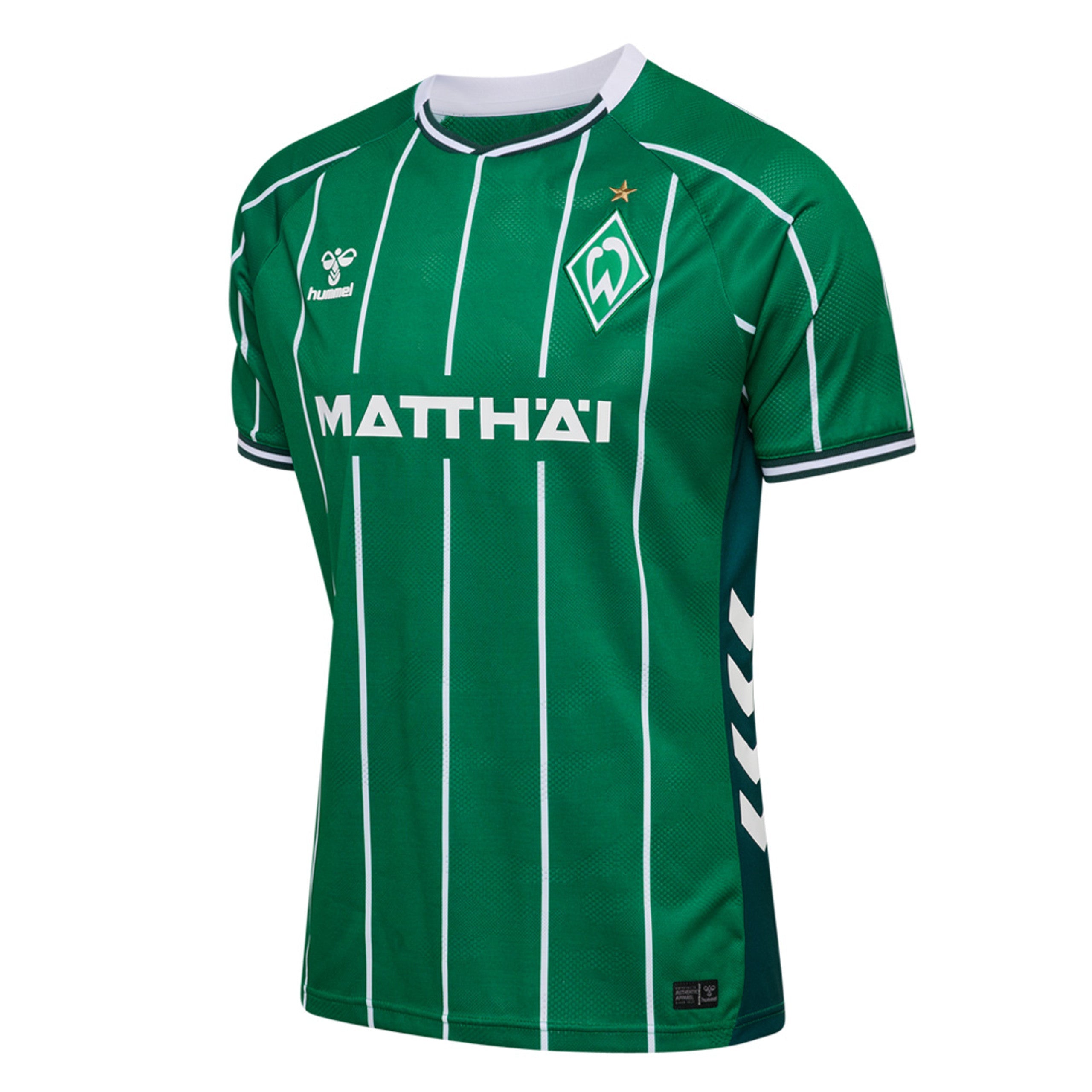 Kids Werder Bremen 25/26 Home
