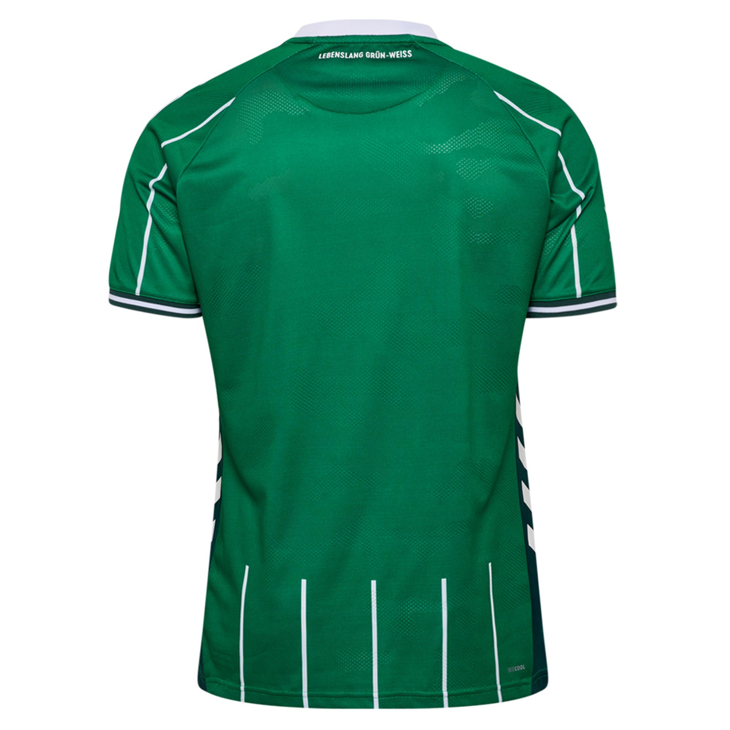 Kids Werder Bremen 25/26 Home