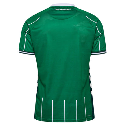 Kids Werder Bremen 25/26 Home